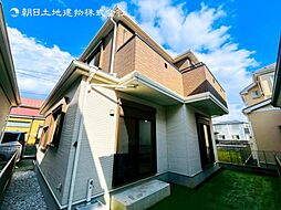 中古戸建 立場