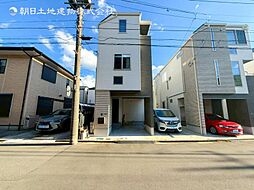 中古戸建　上永谷