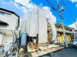 新築戸建　希望ヶ丘