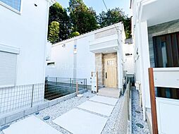 新築分譲戸建 中山 全10棟 8号棟