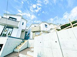 新築分譲戸建　大口　全2棟　No.2