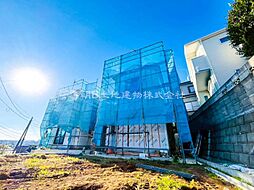 新築分譲戸建 大口 全2棟 No.2