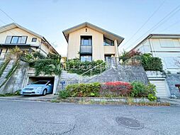 中古戸建　弘明寺