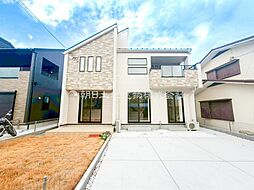 中古戸建　杉田