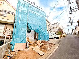 新築戸建　鶴ヶ峰