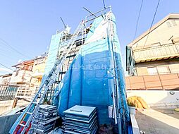 新築戸建 鶴ヶ峰