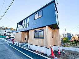 新築戸建　長津田