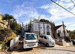 新築分譲戸建　高田　全2棟　2号棟