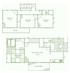 中古戸建　鴨居