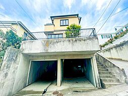 中古戸建 上星川