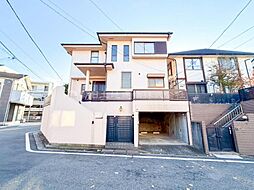 中古戸建　洋光台