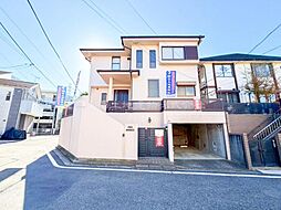 中古戸建　洋光台