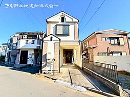 中古戸建　高田