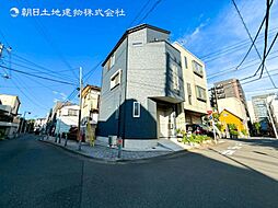 中古戸建　反町