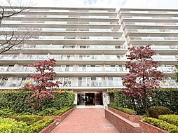 大倉山ハイム1号棟