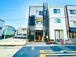 新築戸建　戸部