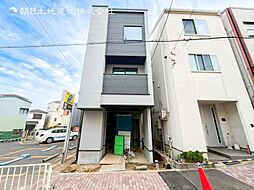 新築戸建　戸部