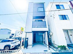 新築戸建　戸部