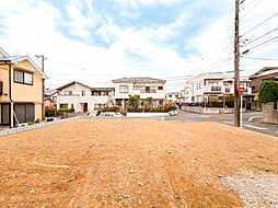 新築戸建　杉田