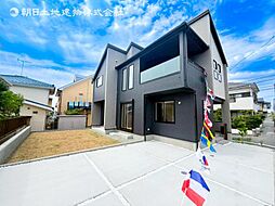 新築戸建　杉田