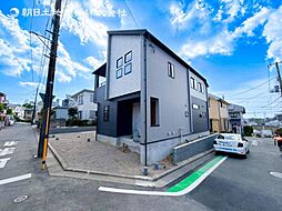 新築戸建　杉田