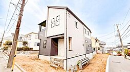 新築戸建　杉田