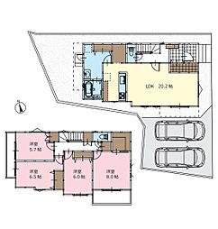 新築戸建　横浜