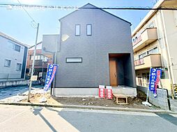 新築戸建　横浜