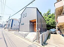 新築戸建　横浜