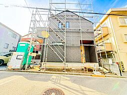 新築戸建　横浜