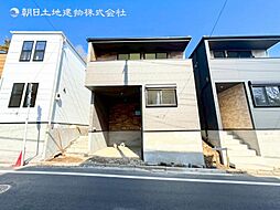 新築分譲戸建　踊場　全4棟　C号棟