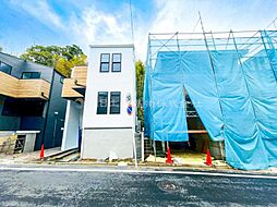 新築分譲戸建 踊場 全4棟 C号棟