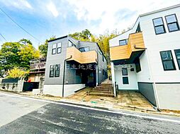 新築分譲戸建 踊場 全4棟 A号棟