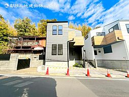 新築分譲戸建　踊場　全4棟　A号棟