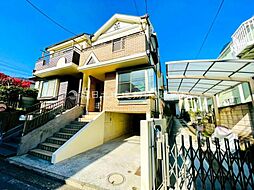 中古戸建　白楽