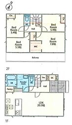 新築戸建　金沢文庫