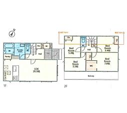 新築戸建 金沢文庫