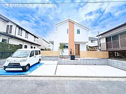 新築戸建 金沢文庫