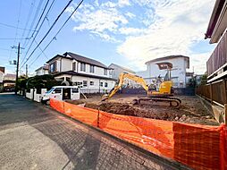 新築戸建　金沢文庫