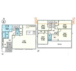新築戸建　保土ヶ谷