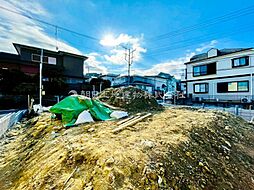 新築戸建　保土ヶ谷