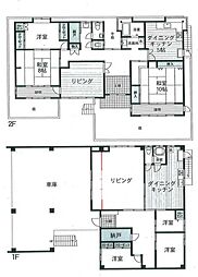 中古戸建　磯子