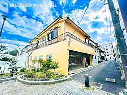 中古戸建　磯子