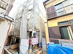 新築戸建　東山田