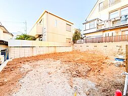 新築戸建　東山田