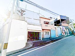 売地　星川　全3区画　区画A