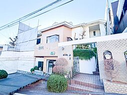 売地　星川　全3区画　区画A