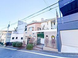 売地　星川　全3区画　区画B