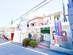 売地　星川　全3区画　区画C