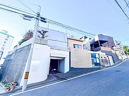 売地　星川　全3区画　区画C